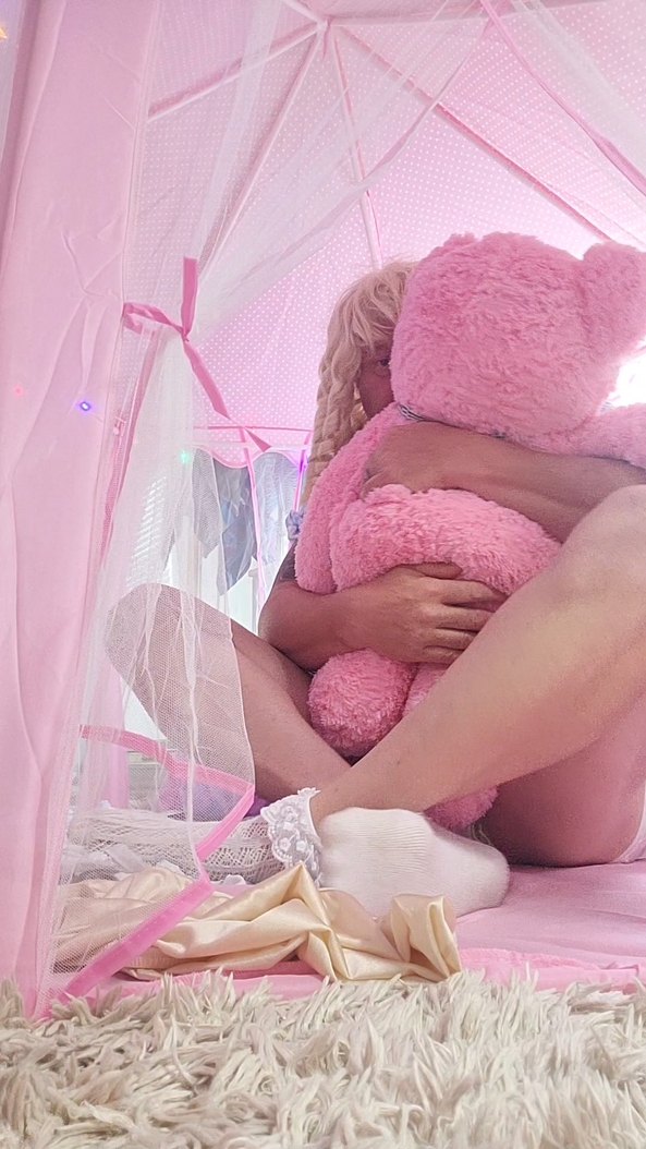 Want to play? - Sissy playtime, Sissy Baby,Diapers,curly sissy hair, Diaper Lovers,Adult Babies,Feminization
