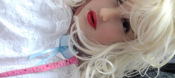 Michelle - Masking Sissy, Sissy Baby,Diapers,curly sissy hair, Diaper Lovers,Dolled Up,Magical Change,Fairytale,Adult Babies,Thumb Sucking,Feminization,Body Suits,Dominating Mistress Or Master,Wedding