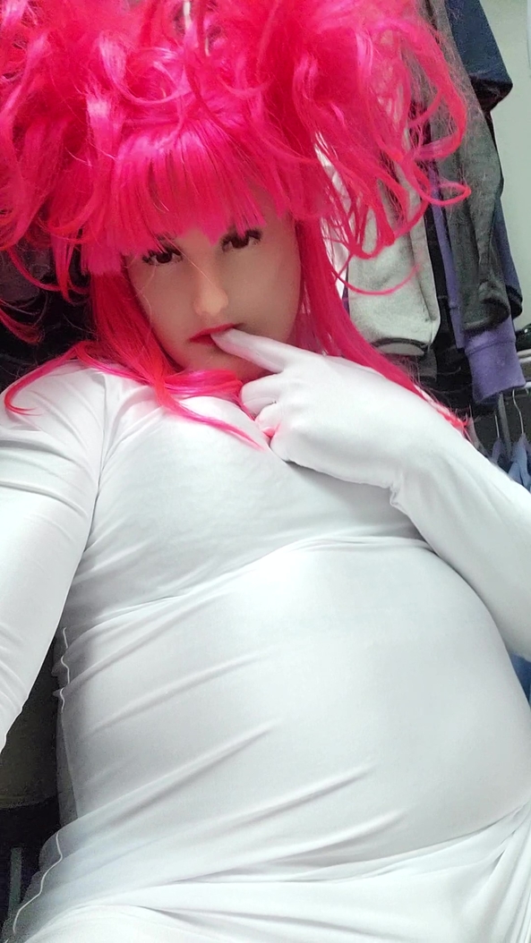 Michelle Back from the Dead - I'm back, Sissy Baby,Diapers,curly sissy hair, Diaper Lovers,Adult Babies,Thumb Sucking,Feminization,Masterbation,Spankings,Other Body Modifications,Identity Swap,Sissy Fashion,Wedding