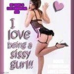 Sissy Life - Sissified, sissy, Sissy Fashion