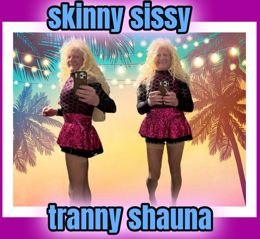 sissy shauna - sissy shauna, sissy shauna,sissy, Sissy Fashion,Fairytale,Dared Or Bets,Dolled Up,Holiday