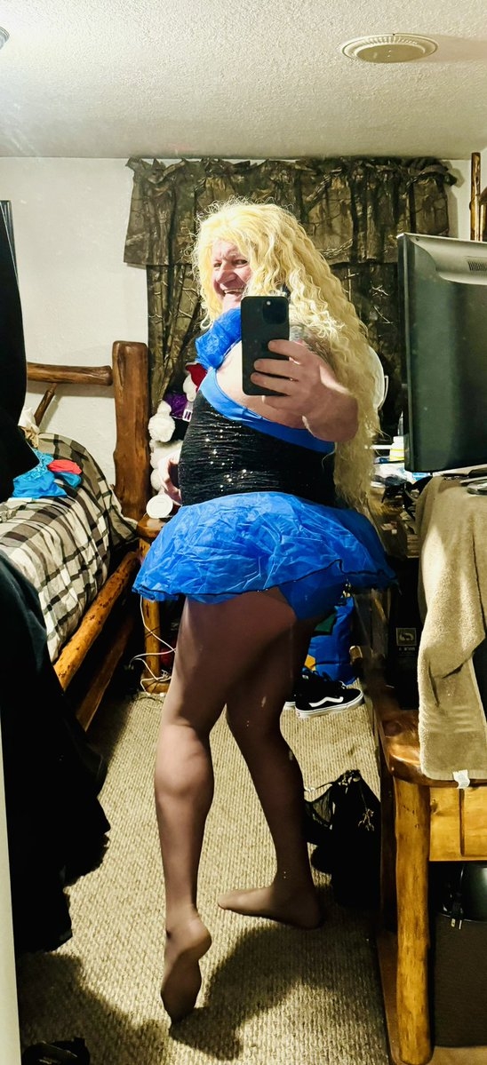 sissy shauna - sissy pics, sissy shauna,sissy, Sissy Fashion,Dared Or Bets,Dolled Up,Holiday,Pop Culture