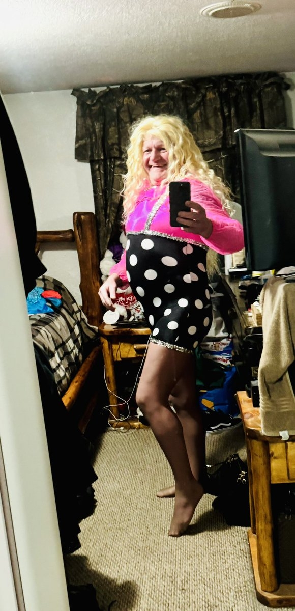 sissy shauna - sissy pics, sissy shauna,sissy, Sissy Fashion,Dared Or Bets,Dolled Up,Holiday,Pop Culture