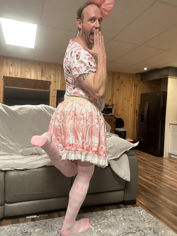 sissybabygirl - sissy pics, sissy,baby,girl,sissybabygirl,pink dress,diaper,bow,baby clothes,, Adult Babies,Thumb Sucking,Diaper Lovers,Dolled Up