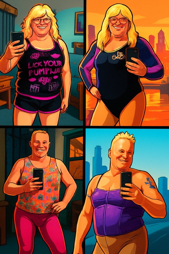 sissy shauna  - sissy shauna art, sissy shauna,sissy,shauna, Sissy Fashion,Fairytale,Dared Or Bets,Bondage,Dolled Up,Holiday