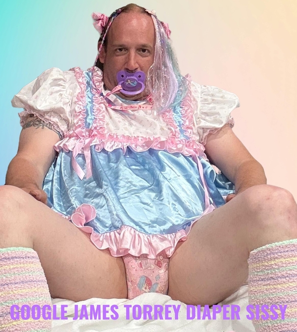 sissy baby girl james - sissy pics, sissy,baby,james torrey, Adult Babies,Thumb Sucking,Feminization,Diaper Lovers,Sissy Fashion