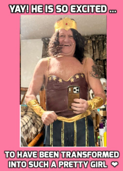 sissy shauna - sissy girl shauna, sissy shauna,shauna, Sissy Fashion,Fairytale,Dared Or Bets,Pop Culture,Holiday,Bondage,Dolled Up