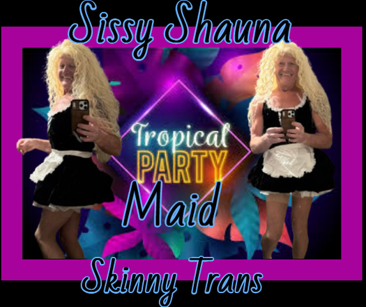 sissy shauna - sissy shauna, sissy shauna,sissy, Sissy Fashion,Fairytale,Dared Or Bets,Dolled Up,Holiday