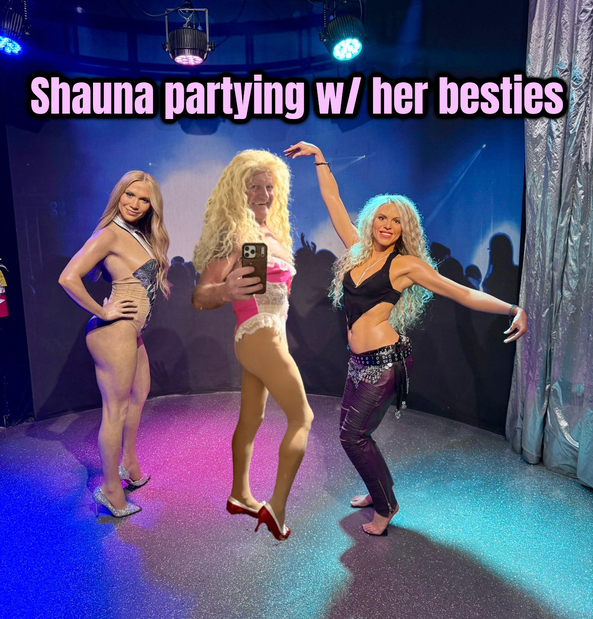 skinny sissy shauna  - sissy shauna, sissy shauna, Sissy Fashion,Dared Or Bets,Fairytale,Pop Culture,Dolled Up,Holiday,Magical Change