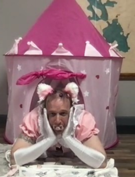 sissybabygirl - sissy pics, sissy,baby,girl,sissybabygirl,pink dress,diaper,bow,baby clothes,, Adult Babies,Thumb Sucking,Diaper Lovers,Dolled Up