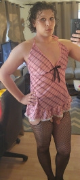 Sissy Natalie - I love getting dolled up and losing the afternoon in a photo shoot., sissy,sub,feminization,master,dom,alpha,cock,cocksucker,slut,slave, Feminization