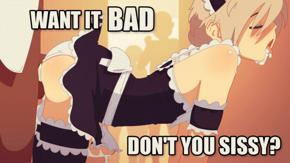 maid for pleasure - if click on the pic it will move