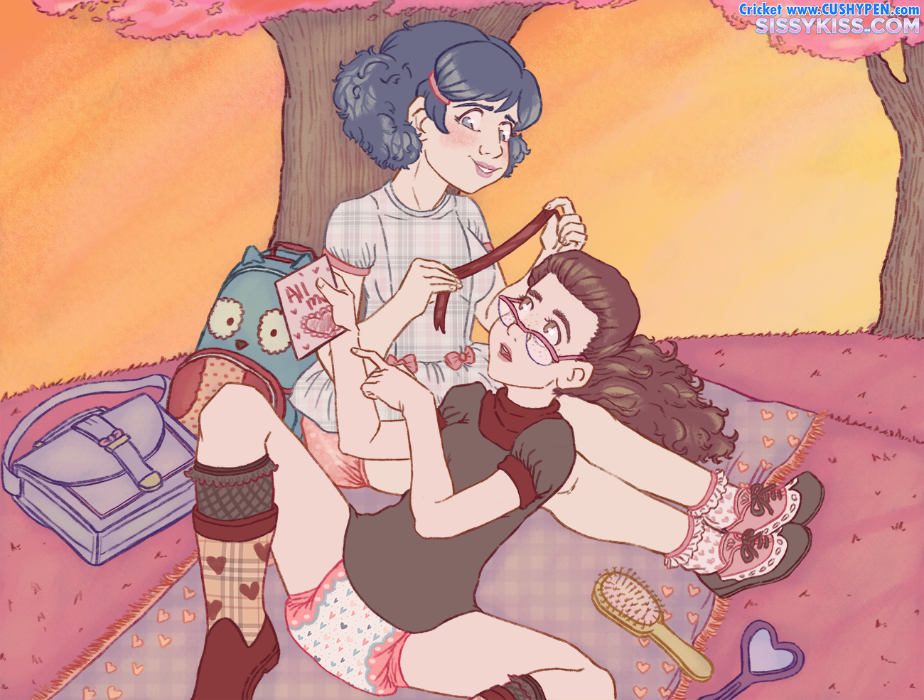 Abdl couple tumblr