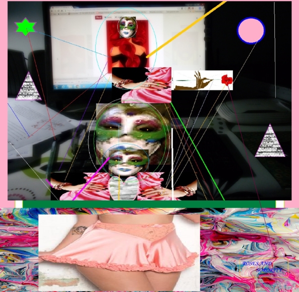 Sissies AND GIRLS/ GURLS SORORITY  - A  view of liasions, web and girly art, poetry,elisabeth bishop,web comunications,rita's world ( ficções de gênero ), Feminization