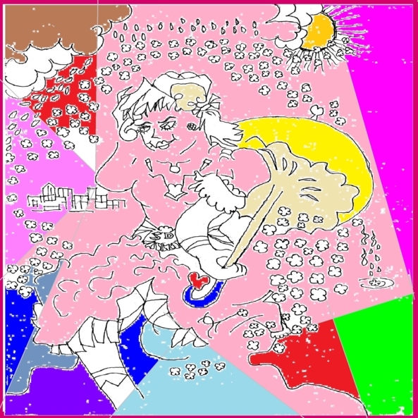 A GIFT TO ALL GURLS - AN HOMMAGE TO FEM, BRIGHT BRILLIANT FEM IN/INNER LIFE, WOMANISHIES, Feminization
