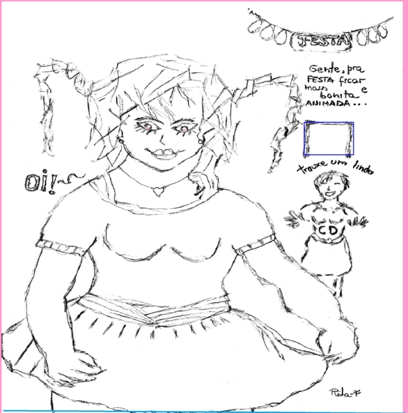 LOVELY ROUNDED'D PLATTED MUSIC - A FUNNY LOVELY SMILLING___ TOUCH, reflexive and suporrtive humour,tg,crossdressers,lgbts valorization,soft activism,new languages,new order, Feminization