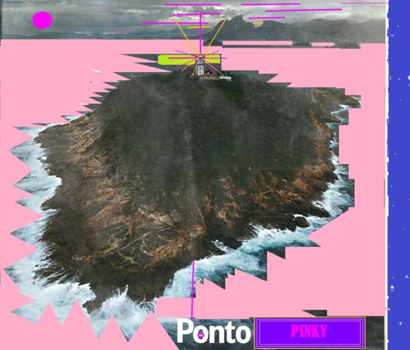 HOPEFUL LIGHTHOUSE - A POINT OF PINK, GIVING BRIGHTS TO A BRAND NEW WORLD. ( FOR YOUR HEARTS, ONLY...)INTERVENCTION... R.E., lighthouse to a new order,tg support,dg images, Feminization