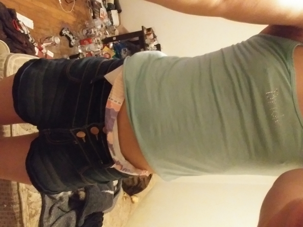 Added a couple more pics - Some more pictures of myself, My pics, Adult Babies,Dolled Up,Bisexual Orientation