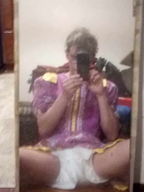Added a couple more pics - Some more pictures of myself, My pics, Adult Babies,Dolled Up,Bisexual Orientation