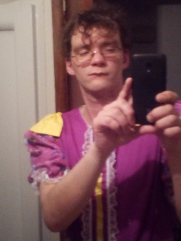 Added a couple more pics - Some more pictures of myself, My pics, Adult Babies,Dolled Up,Bisexual Orientation