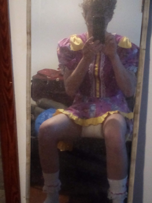 Added a couple more pics - Some more pictures of myself, My pics, Adult Babies,Dolled Up,Bisexual Orientation