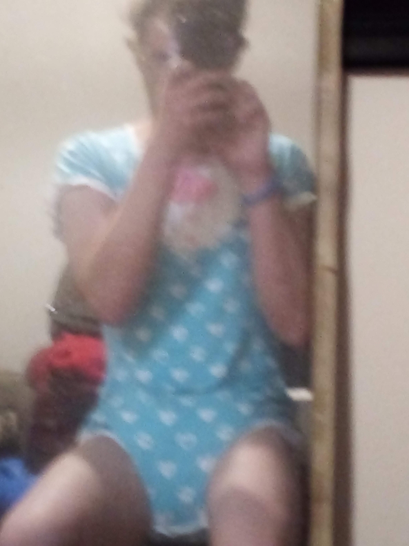 Added a couple more pics - Some more pictures of myself, My pics, Adult Babies,Dolled Up,Bisexual Orientation