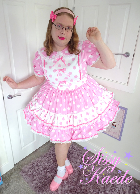 New Little Girl Sissy Dress new-little-girl-sissy-dress