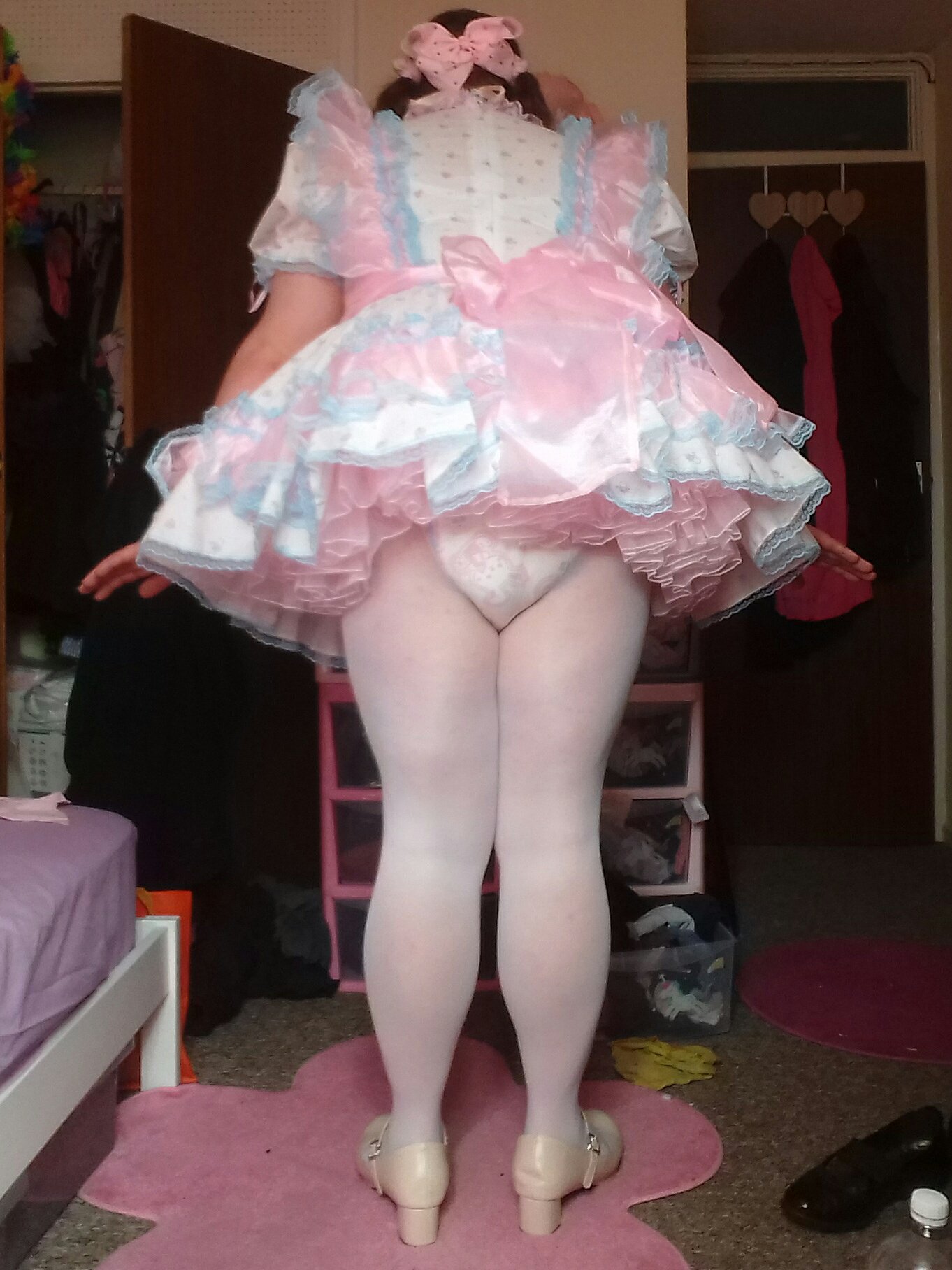 Sissy Babes