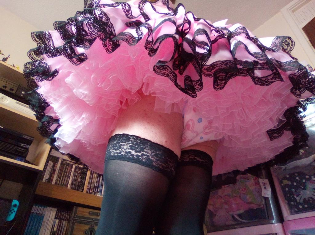 Sissy Control
