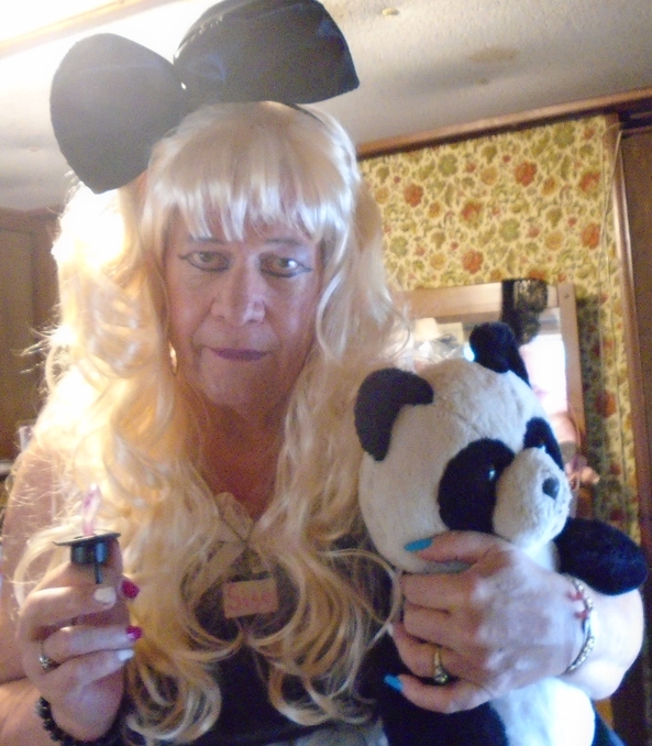 she wants to be the most famous sissy little girl Ever! - sissy little girl pansy SO WANTS to be the most well known sissy little girl on the Internet. Her Neighbors (who knows that pansy is permanently age regressed to a 3 year old, told the sissy how pretty she looked today, and she asked if she was wet, sissy,humiliation,permanent age regression,diapers,adult little girl, Adult Babies,Feminization,Diaper Lovers,Sissy Fashion