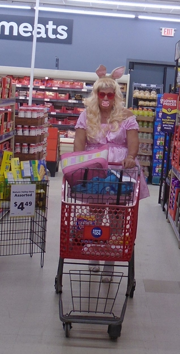 Just out running errands - sissy little girl pansy out running errands with Daddy/Master AL, the most humiliating part of the trip is when HE asked strangers to take pictures of me. One lady, actually recognized that i was a sissy little girl, and took pictures of her own, sissy,humiliation,permanent age regression,diapers,adult little girl, Adult Babies,Feminization,Diaper Lovers,Sissy Fashion