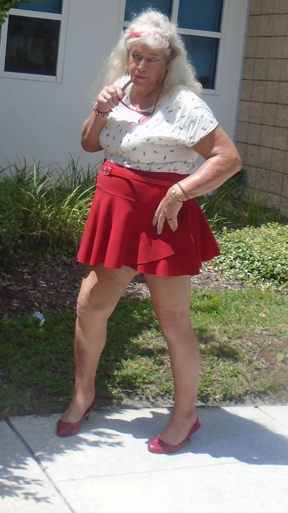 This sissy is crying Alot, lately - With Daddy/Master Ill, this little girl is SO Unhappy that i can't be myself...i look like a juvenile girl, not the sissy baby I AM.. I'm still in diapers and incontinent and use my pacifier of course, but people DON'T see me as a baby girl, anymore, sissy,humiliation,permanent age regression,diapers,adult little girl, Adult Babies,Feminization,Sissy Fashion,Diaper Lovers