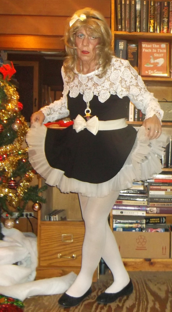 A new dress for sissy pansy - pansy knows she will never be confused with or thought of anything but a Little Girl ever again. sissy pansy is so happy living like a little girl. pans'y days of adulthood are over, she will be a child for the res of her life, sissy,humiiliation,diapers,adult baby, Adult Babies