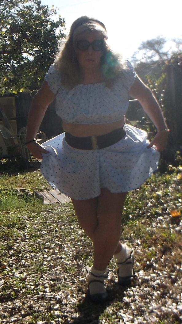 just a few new January pics - Hopefully, people arent getting tired of this sissy's pictures....also, seeing how this sissy can't seem to get a video to post, this sissy added one from its you tube account..(hopefully, that is okay), sissy,humiliation,age regression, Adult Babies,Feminization,Diaper Lovers
