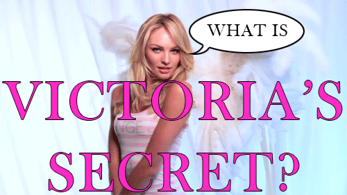 What is Victoria's Secret? - Victoria is a Sissy! (Yeah!), sissy victoria secret, Dolled Up,Sissy Fashion