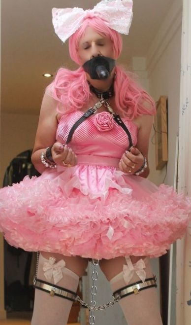Mistress needs a sissy toy - Looks like Mistress has special plans for me today, toy,pansy,sissy, Feminization,Dominating Mistress Or Master,Dolled Up