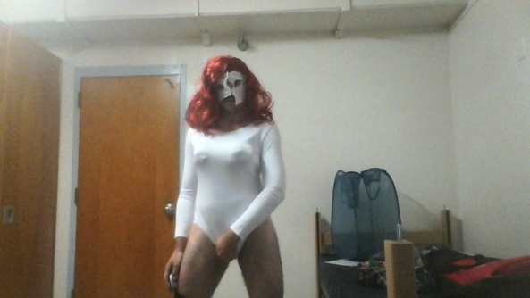 first outfit, sissy,outfit, Feminization