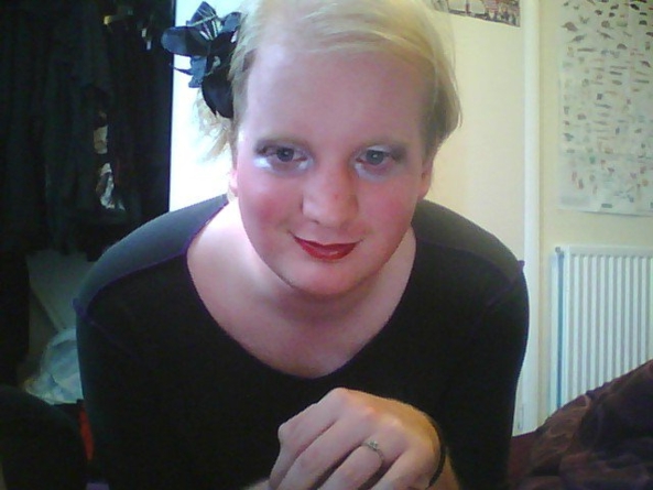 Piccies of me :) - This is what I look like ^_^, Dressing,everyday look,pictures, Medium Change,Pansexual Orientation