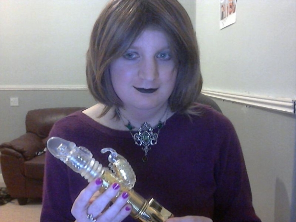 You need me to be your mommy, sissy boy! - Just me, with a new wig :), mommy, Adult Babies,Feminization,Sex Toys,Dominating Mistress Or Master