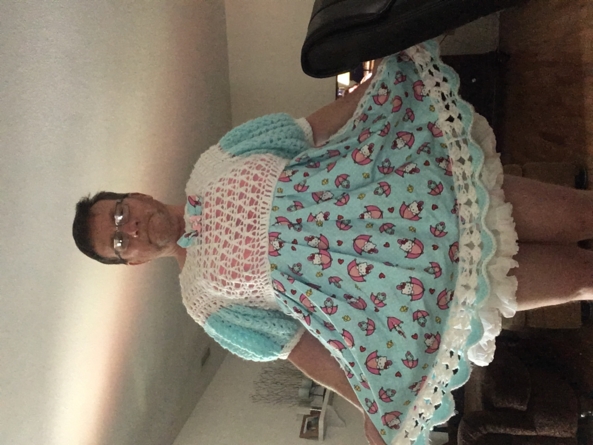 Sissy slut cindy, Sissy cindy, Feminization