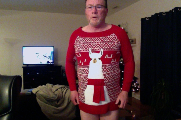 sissy cindy christmas sweater - sissy cindy, sissy cindy, Holiday