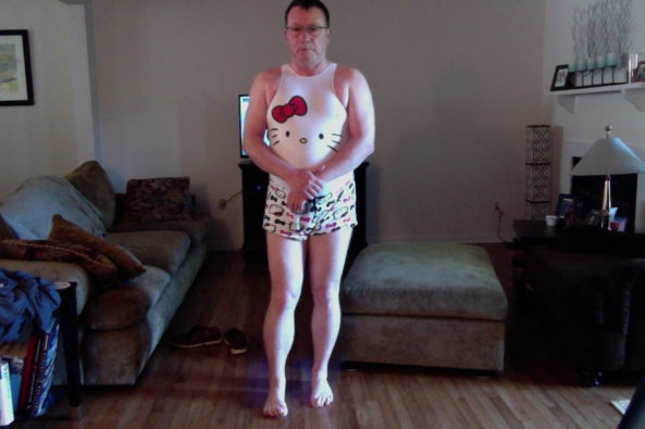 Sissy slut cindy, Sissy cindy, Feminization