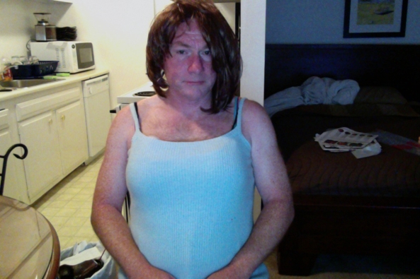 Sissy slut cindy, Sissy cindy, Feminization