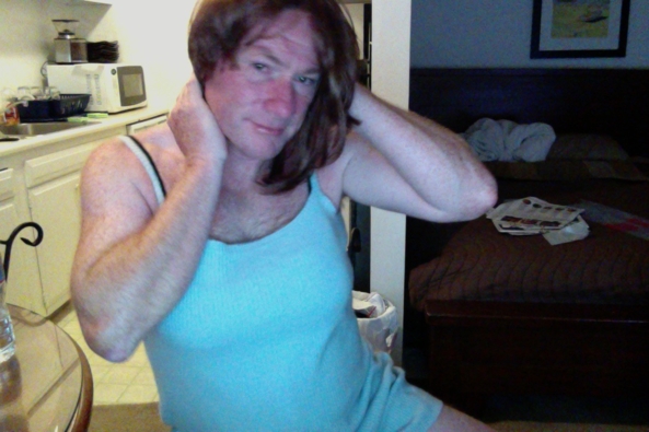 Sissy slut cindy, Sissy cindy, Feminization
