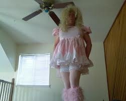 Sissy slut cindy, Sissy cindy, Feminization