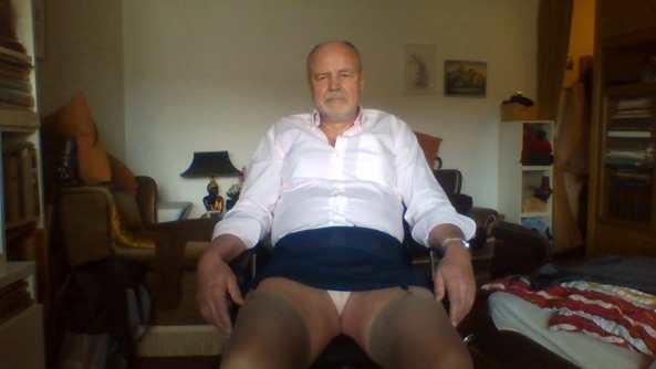 german faggot for public humiliation - closet exhibitionist and submissiv old fag-whore that loves to be watched in pantyhose, garterbelts and stockings,fullslip, bra and other sexy Lingerie, faggot,siss,humiliated, Feminization,Sex Toys,Dared Or Bets,Bisexual Orientation