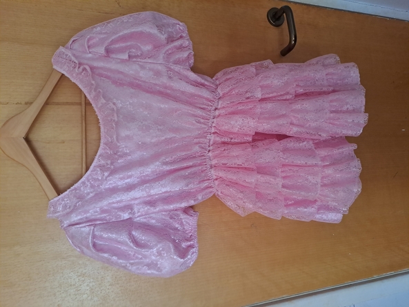 Photo Experminentation. My Sissy Adult Baby Stuff. - photos of a few Sissy adult baby items that I own., sissy adult baby clothing,photographs,, Adult Babies,Feminization,Sissy Fashion,Diaper Lovers