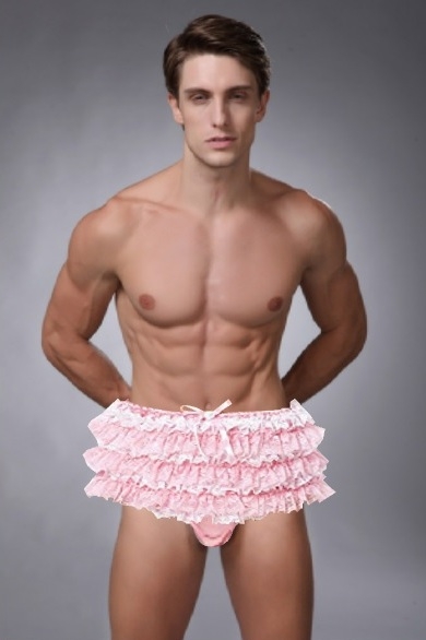 The Reluctant Sissy Adult Baby Male Model - An out of work 21 year old guy gets an unusual modelling job., sissification,babyfication,sissy caption, Sissy Fashion,Adult Babies,Dolled Up
