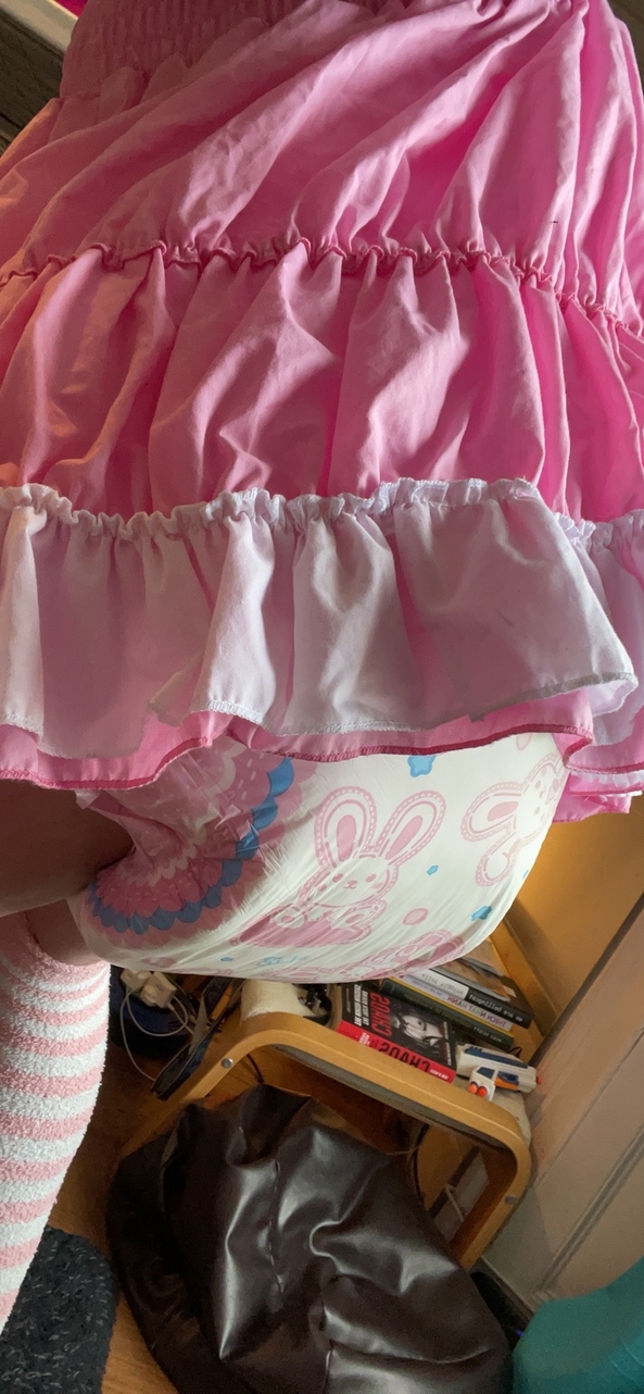 For my fan Dd4tgcd - Diaper and crib pics, Adult Baby Jenny, Adult Babies,Feminization,Sissy Fashion,Diaper Lovers