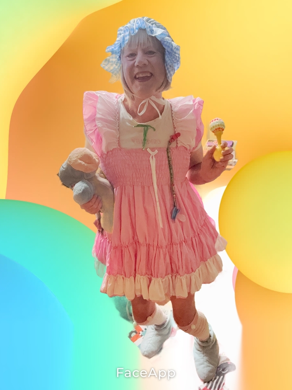 Baby Jenny, Sissy Baby, Adult Babies,Sissy Fashion,Diaper Lovers